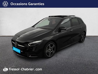 Photo Mercedes Classe B Classe B 200 7G-DCT AMG Line