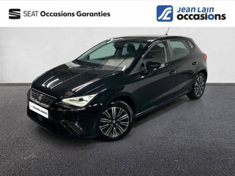 Photo Seat Ibiza 1.0 EcoTSI 110 ch S/S DSG7 Copa