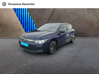 Photo Volkswagen Golf 1.5 eTSI OPF 130ch Style DSG7
