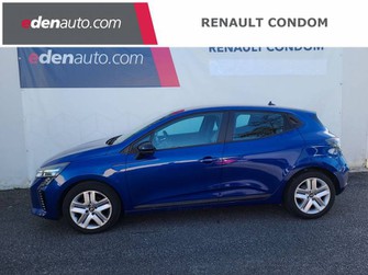 Photo Renault Clio TCe 90 Evolution