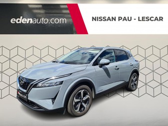 Photo Nissan Qashqai III e-Power 190 ch N-Connecta 5p