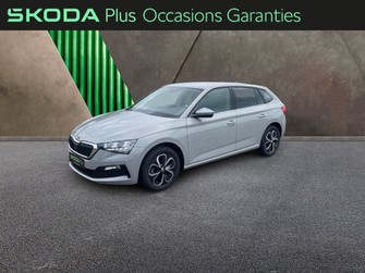 Photo Skoda Scala 1.5 TSI Evo2 150ch ACT Selection DSG7