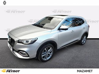 Photo MG EHS 1.5T GDI PHEV Comfort
