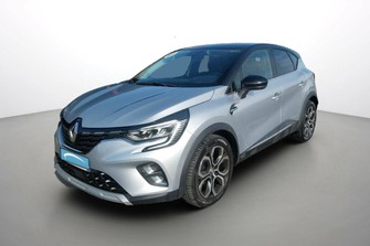 Photo Renault Captur Captur TCe 140 EDC - 21