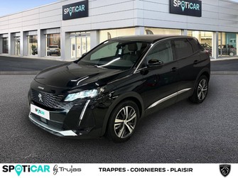 Photo Peugeot 3008 3008 PureTech 130ch S&S BVM6