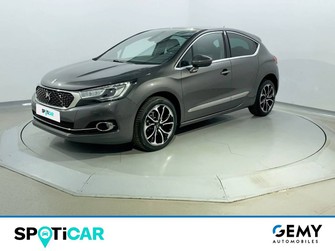 Photo DS 4 DS4 BlueHDi 150 S&S BVM6