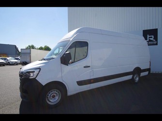 Photo Renault Master Fg R3500 L4H3 2.3 dCi 165ch energy Grand Confort EuroVI
