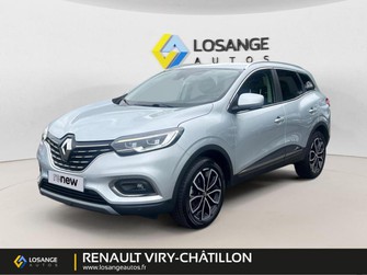 Photo Renault Kadjar TCe 140 FAP Intens