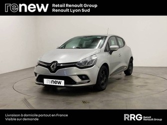 Photo Renault Clio IV Clio dCi 75 E6C