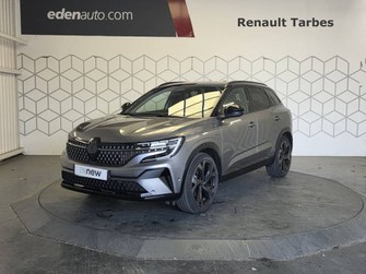 Photo Renault Austral E-Tech hybrid 200 Iconic esprit Alpine