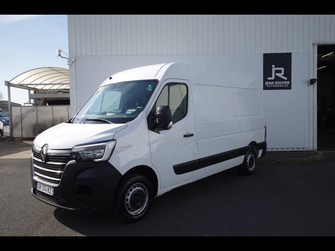 Photo Renault Master Fg F3500 L2H2 2.3 Blue dCi 135ch Grand Confort Euro6