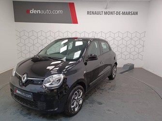 Photo Renault Twingo III SCe 65 Equilibre 5p