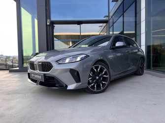 Photo Bmw Serie 1 Série 1 120A 170ch M Sport DKG7