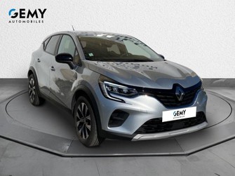 Photo Renault Captur TCe 90 Evolution