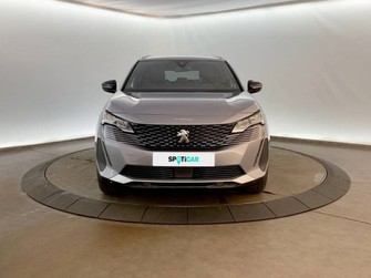 Photo Peugeot 5008 BlueHDi 130ch S&S EAT8 Allure Pack