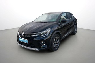 Photo Renault Captur Captur TCe 90