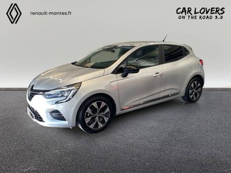 Photo Renault Clio TCe 90 Evolution