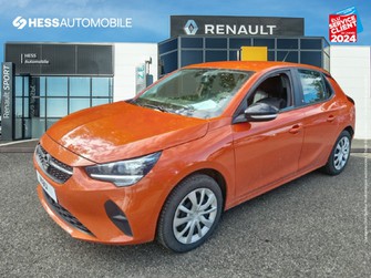 Photo Opel Corsa Corsa-e 136ch Edition