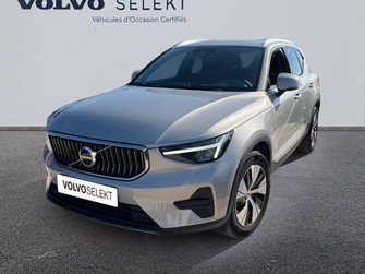 Photo Volvo XC40 XC40 T5 Recharge 180+82 ch DCT7