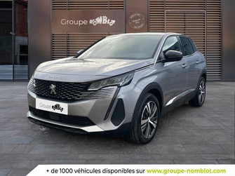Photo Peugeot 3008 3008 BlueHDi 130ch S&S EAT8