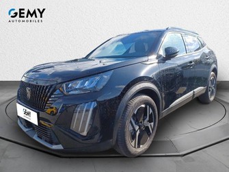 Photo Peugeot 2008 Hybrid 145 e-DCS6 Allure