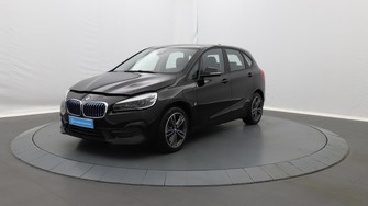 Photo Bmw  Serie 2 Active Tourer F45 LCI 225xe iPerformance 224 ch BVA6 Sport