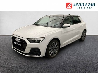 Photo Audi A1 Sportback 30 TFSI 116 ch S tronic 7 Design