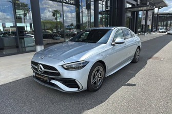 Photo Mercedes Classe C CLASSE C Classe C 300 e 9G-Tronic e-Hybrid EQ