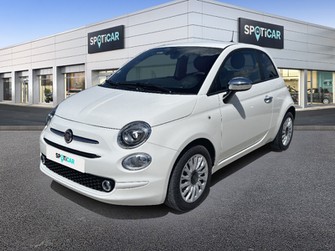 Photo Fiat 500 1.0 70ch BSG S&S
