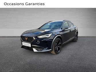 Photo Cupra Formentor 1.4 e-HYBRID 245ch VZ DSG6
