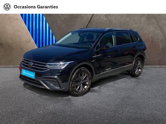 Photo Volkswagen Tiguan Allspace 2.0 TDI 150ch Life Business DSG7