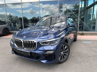 Photo Bmw X5 xDrive45e 394ch M Sport