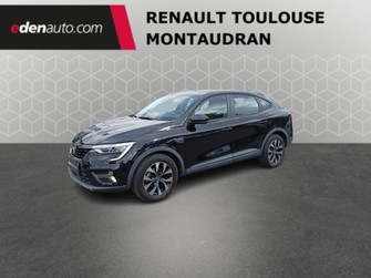 Photo Renault Arkana TCe 140 EDC FAP Zen