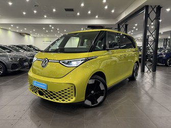 Photo Volkswagen  ID. Buzz 204 ch Pro