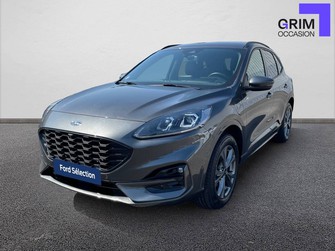 Photo Ford Kuga Kuga 2.5 Duratec 225 ch PHEV e-CVT