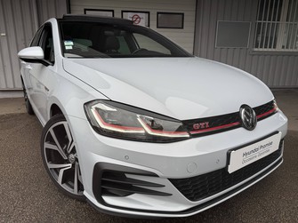 Photo Volkswagen Golf Golf 2.0 TSI 245 BlueMotion Technology DSG7