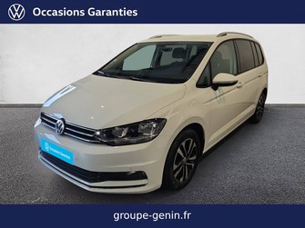Photo Volkswagen Touran Touran 1.5 TSI EVO 150 7pl