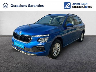 Photo Skoda Kamiq 1.5 TSI Evo 2 150 ch DSG7 ACT Selection