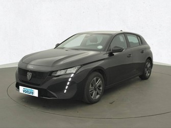 Photo Peugeot 308 PureTech 130ch S&amp;S BVM6 - Active Pack