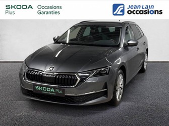 Photo Skoda Octavia Combi 1.5 TSI Hybrid 150 ch ACT DSG7 Selection