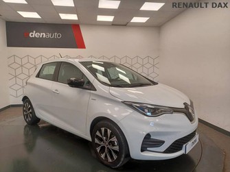 Photo Renault ZOE R110 Achat Intégral Limited