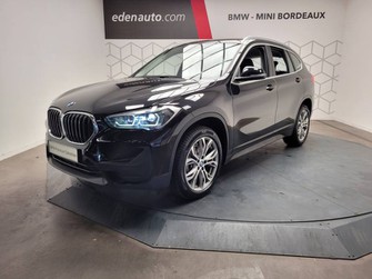 Photo Bmw X1 sDrive 16d 116 ch Business Design