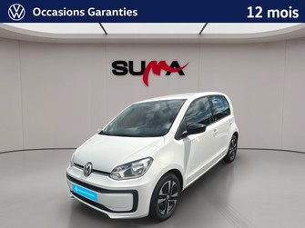 Photo Volkswagen Up Up 1.0 60 BlueMotion Technology BVM5