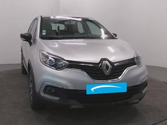 Photo Renault Captur BUSINESS Captur TCe 90 E6C