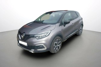 Photo Renault Captur Captur TCe 120 Energy EDC