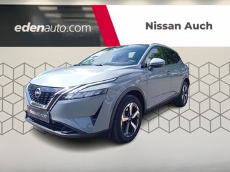 Photo Nissan Qashqai e-Power 190 ch N-Connecta