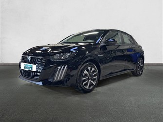 Photo Peugeot 208 208 100 S&S BVM6