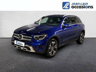 Photo Mercedes GLC classe glc 300 e EQ POWER 9G-Tronic 4Matic Avantgarde Line