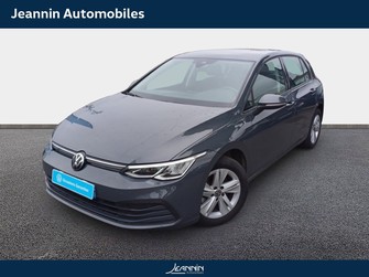 Photo Volkswagen Golf Golf 2.0 TDI SCR 115 DSG7