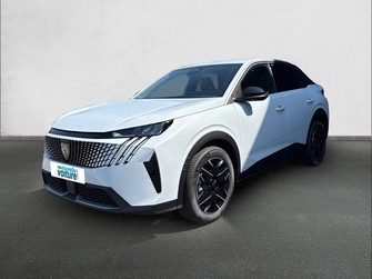 Photo Peugeot 3008 3008 Hybrid 145 e-DCS6